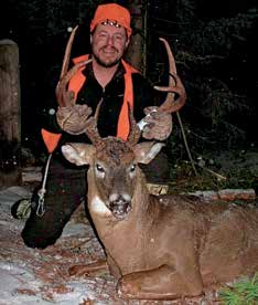2012 Minnesota Buck