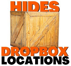 Hides For Habitat