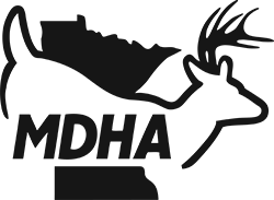 MDHA Logo