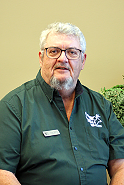 Minnesota Deer Hunters President