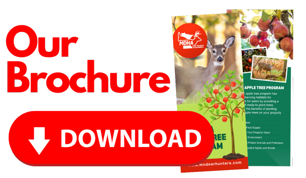 Apple Tree Program MDHA