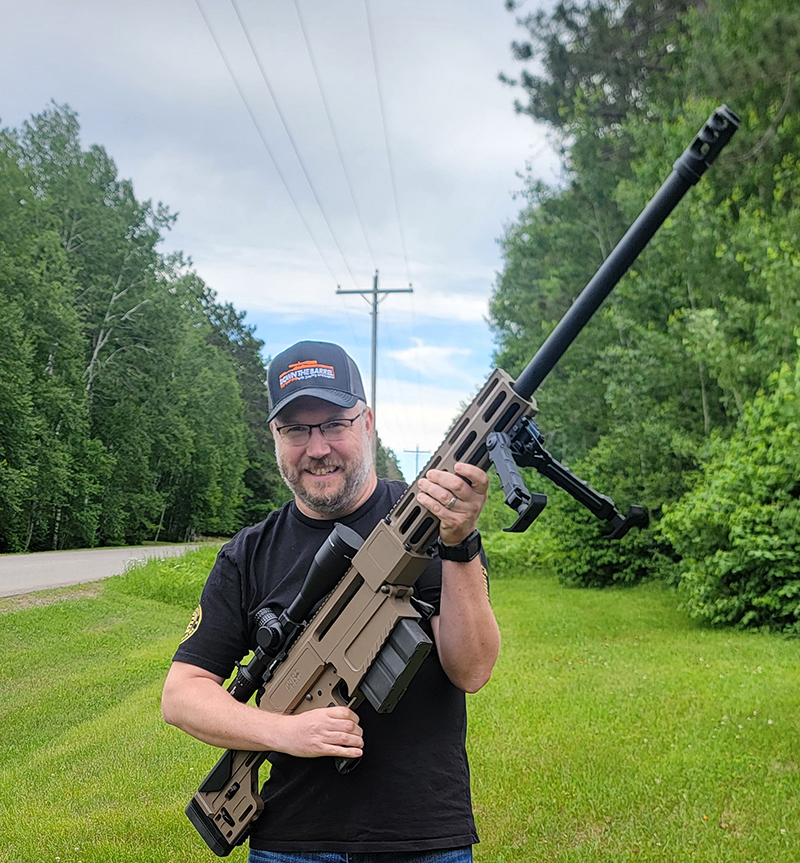 Big Gun