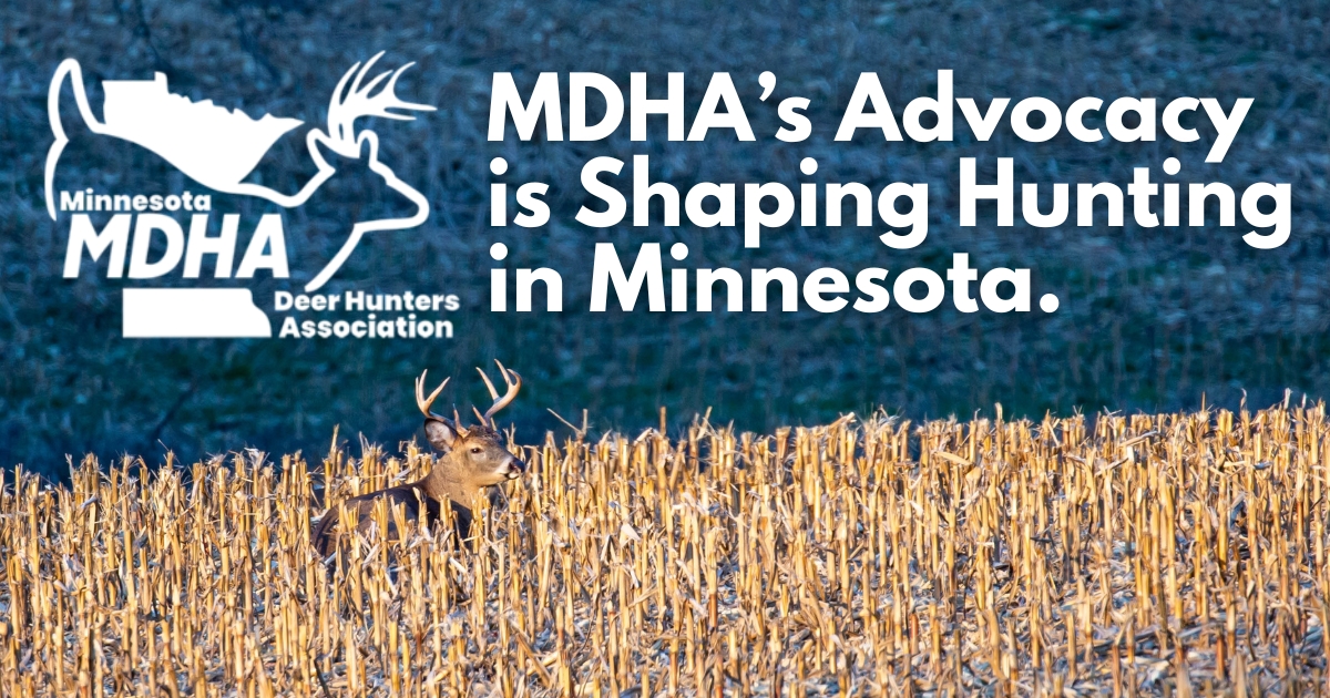 Minnesota Shotgun Zone Elimination
