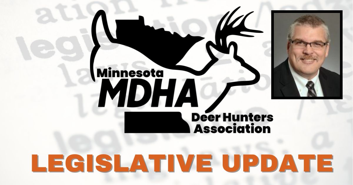 Minnesota Legislative Session Update 2025