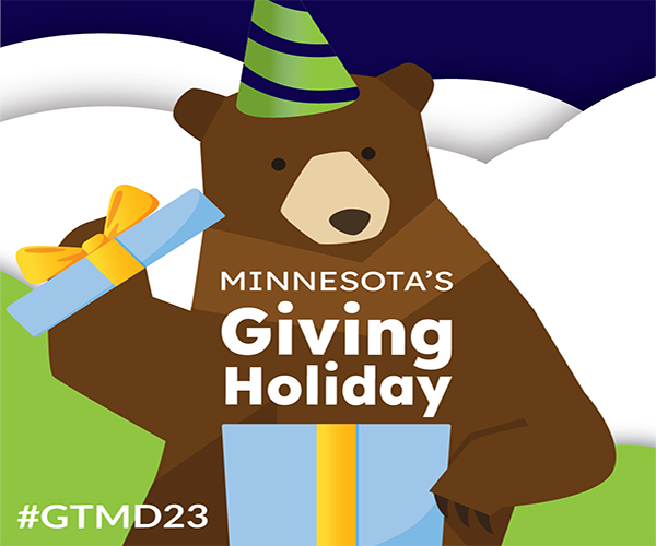 Give to the Max 2023