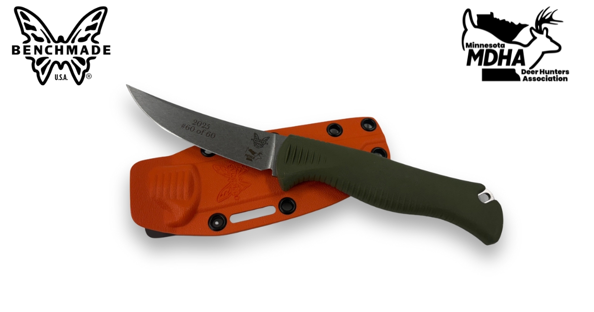 Benchmade
