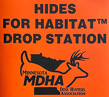 Hides For Habitat