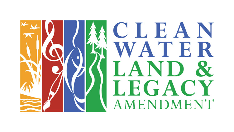 Conservation Partners Legacy Grants
