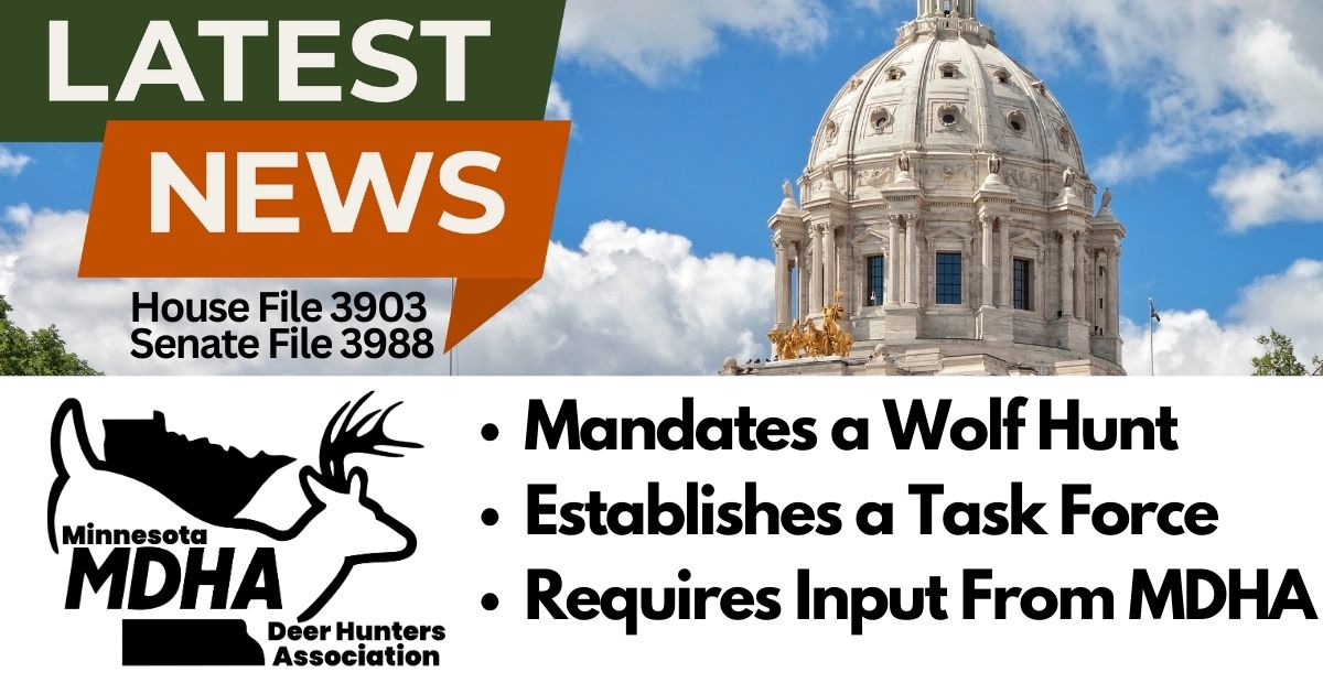 House File 3903 and Senate File 3988