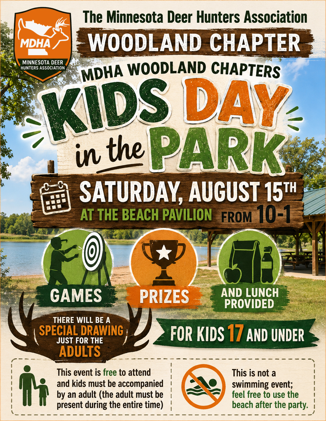 woodlanddayinpark